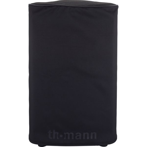 Yamaha Stagepas 600BT Cover Bundle