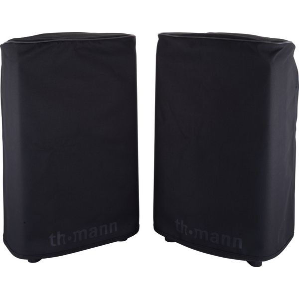 Yamaha Stagepas 600BT Cover Bundle