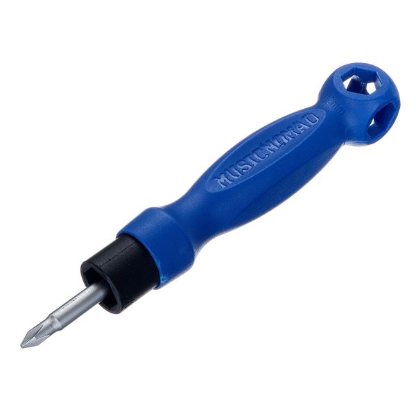 MusicNomad Guitar Care Kit 8 pcs