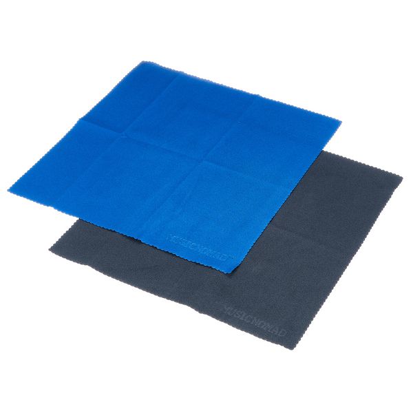 MusicNomad Guitar Care Kit 8 pcs