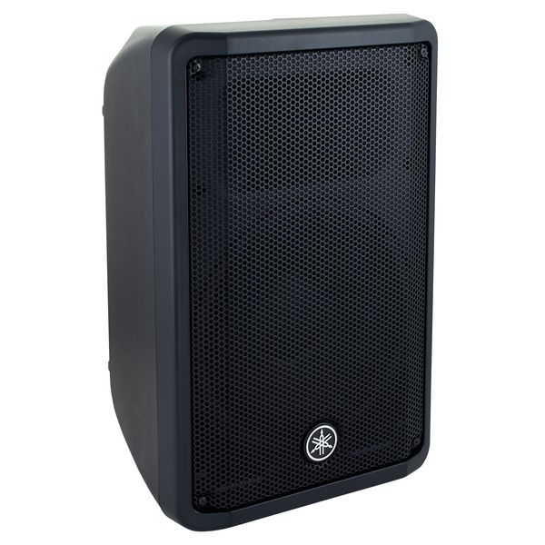 Yamaha DBR10 Cover Bundle