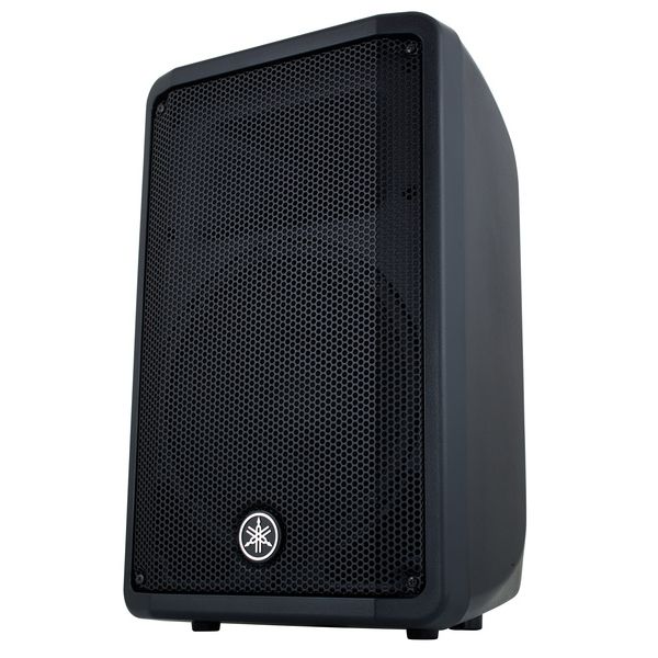 Yamaha DBR10 Cover Bundle
