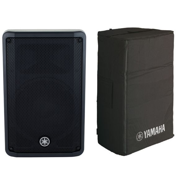 Yamaha DBR10 Cover Bundle