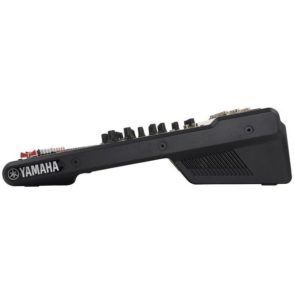 Yamaha MG12 XU Case Bundle