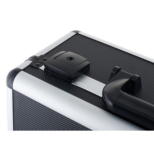 Yamaha MG12 XU Case Bundle