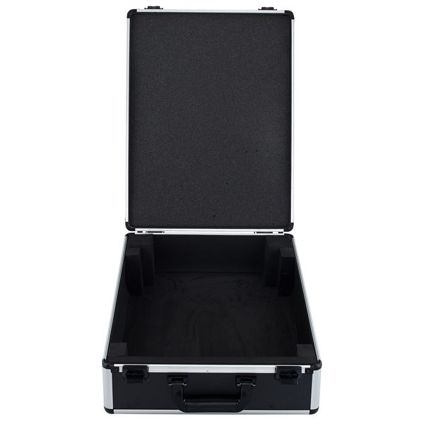 Yamaha MG12 XU Case Bundle