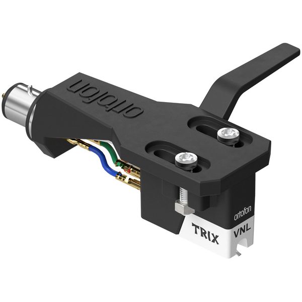 Ortofon VNL Trix Premounted on SH-2