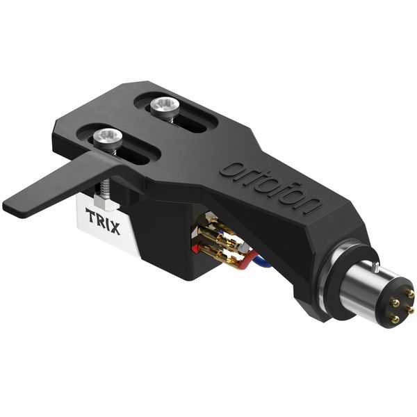 Ortofon VNL Trix Premounted on SH-2