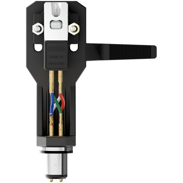 Ortofon VNL Trix Premounted on SH-2