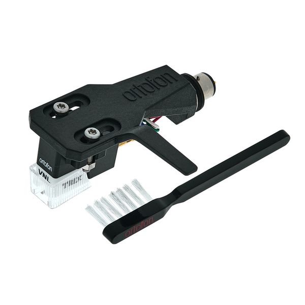 Ortofon VNL Trix Premounted on SH-2