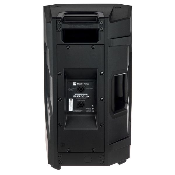 EV ELX200-10 Cover Bundle