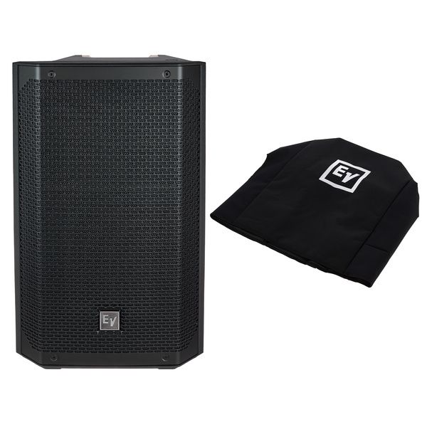 EV ELX200-10 Cover Bundle