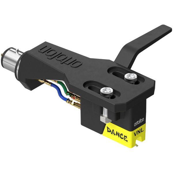Ortofon VNL Dance Premounted on SH-2