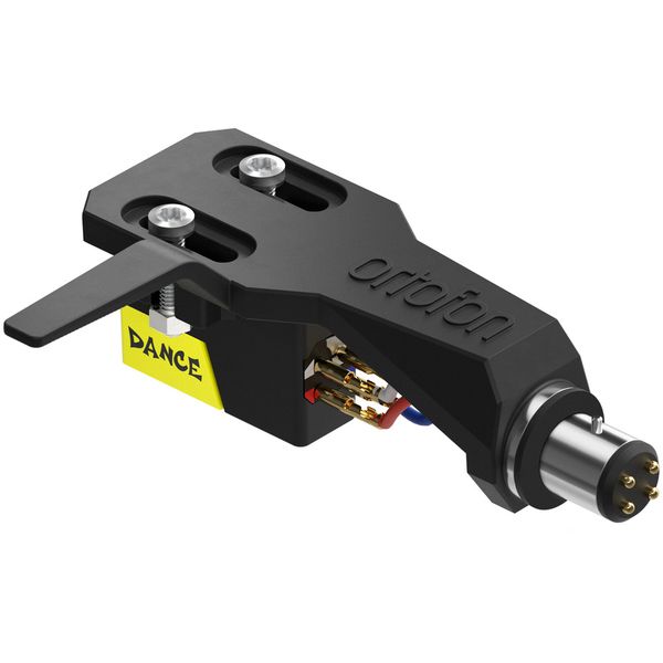 Ortofon VNL Dance Premounted on SH-2
