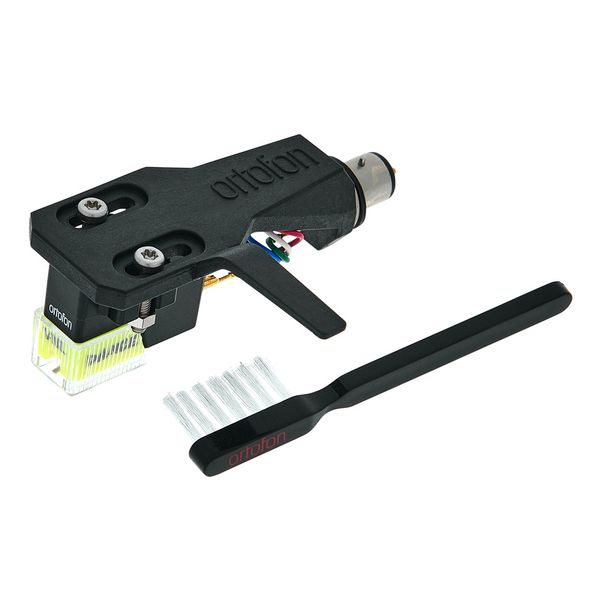 Ortofon VNL Dance Premounted on SH-2