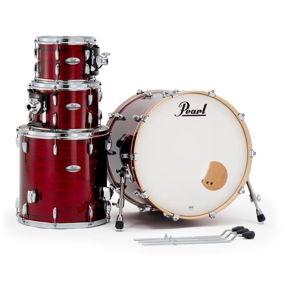 Pearl Professional 22" 4-pc Set #808