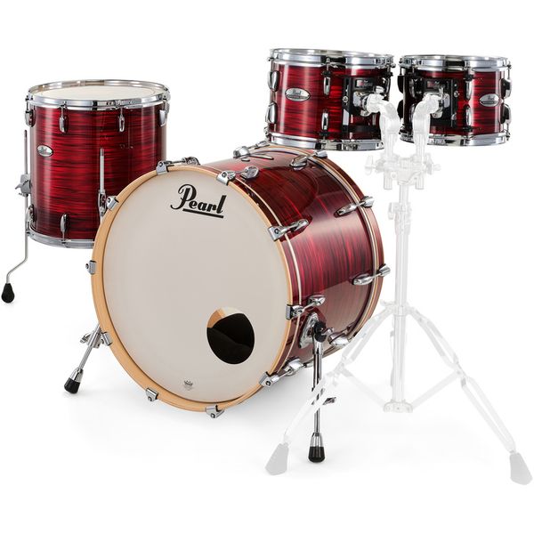 Pearl Professional 22" 4-pc Set #808