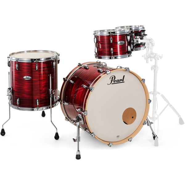 Pearl Professional 22" 4-pc Set #808