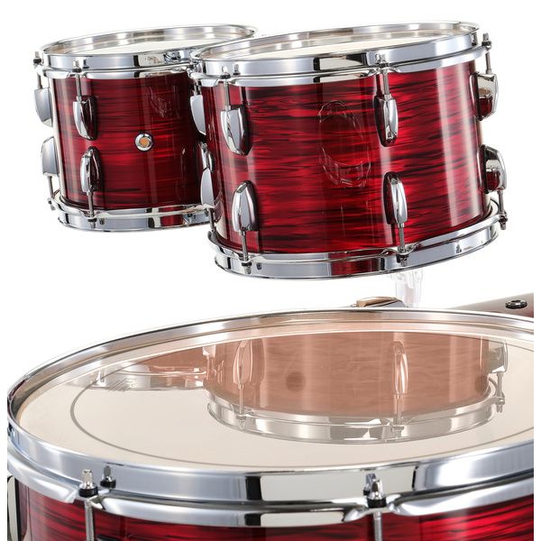 Pearl Professional 22" 4-pc Set #808