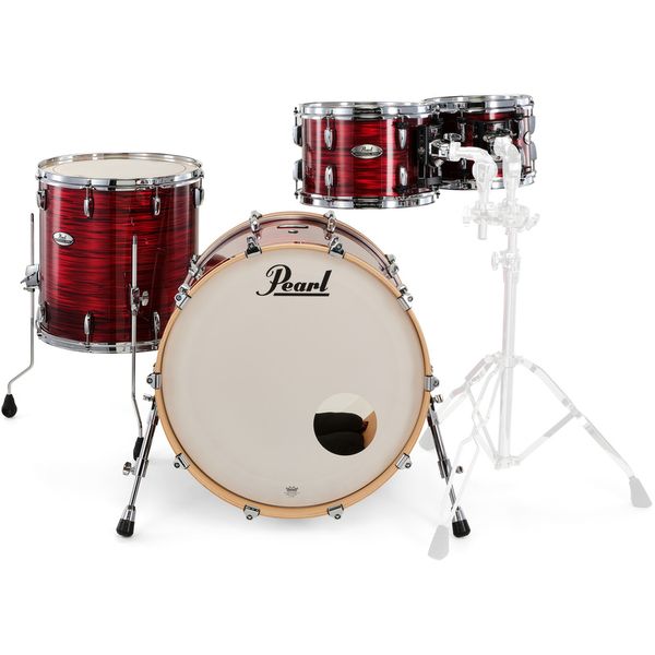 Pearl Professional 22" 4-pc Set #808