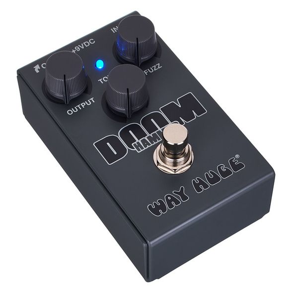 Way Huge Doom Hammer Fuzz