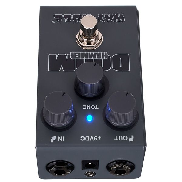 Way Huge Doom Hammer Fuzz