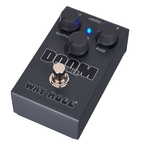 Way Huge Doom Hammer Fuzz
