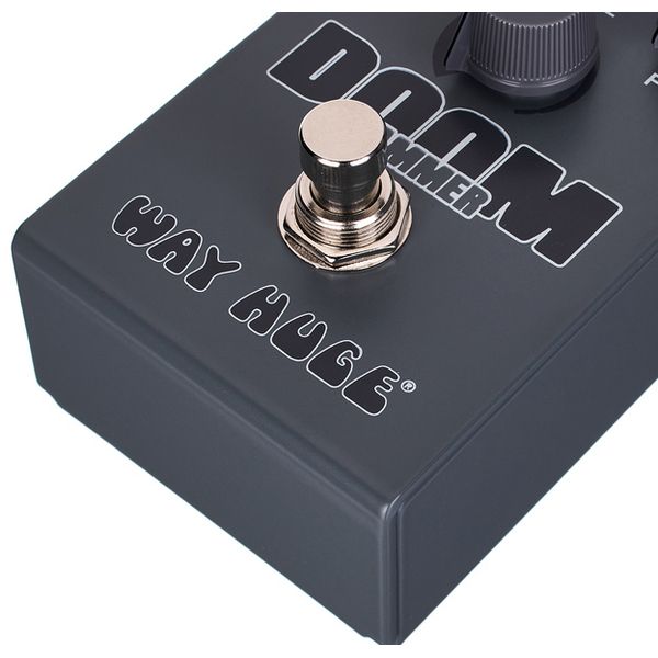 Way Huge Doom Hammer Fuzz