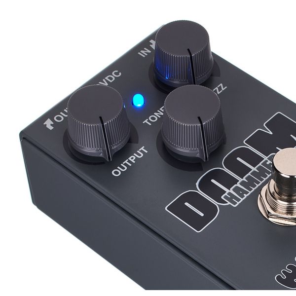 Way Huge Doom Hammer Fuzz