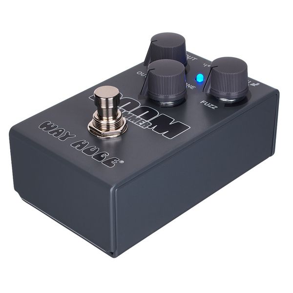 Way Huge Doom Hammer Fuzz