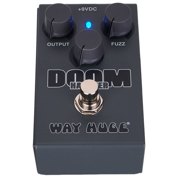 Way Huge Doom Hammer Fuzz
