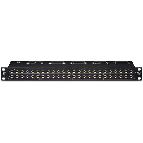 Black Lion Audio PBR TRS3