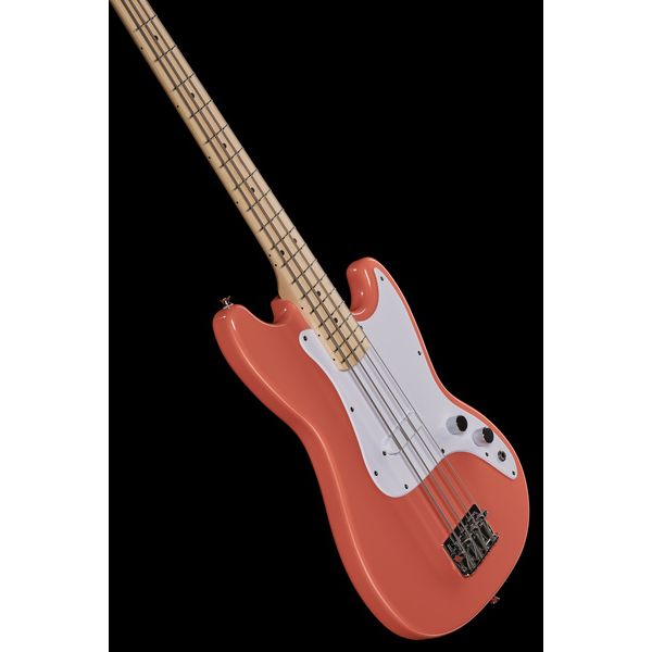 Squier Sonic Bronco Tahitian C Bundle