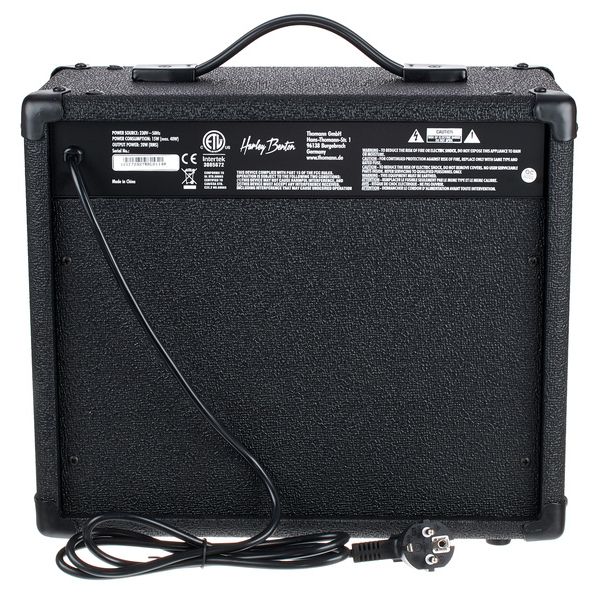 Squier Sonic Bronco Tahitian C Bundle