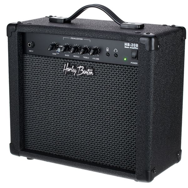 Squier Sonic Bronco Tahitian C Bundle