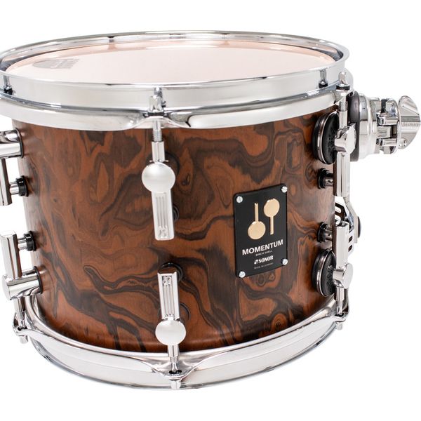 Sonor 10"x7.75" Mom. TT Beech CBU