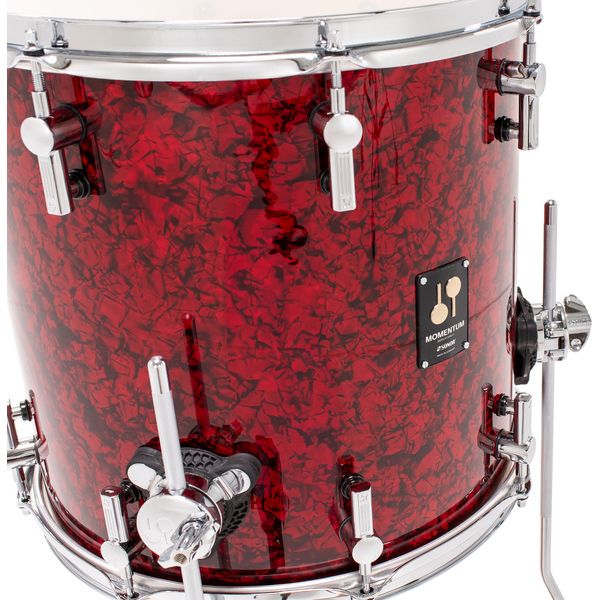Sonor 14"x13.75" Mom. FT Beech REP