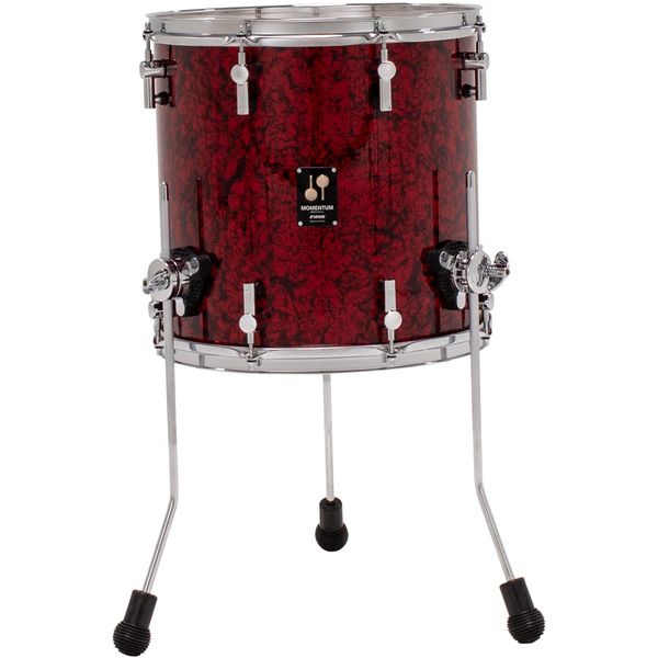 Sonor 14"x13.75" Mom. FT Beech REP