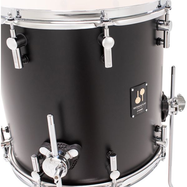 Sonor 14"x13.75" Mom. FT Maple GTB