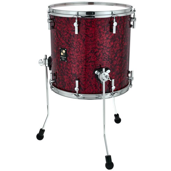 Sonor 16"x15.25" MOM. FT Maple REP