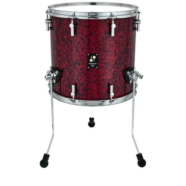 Sonor 16"x15.25" MOM. FT Maple REP