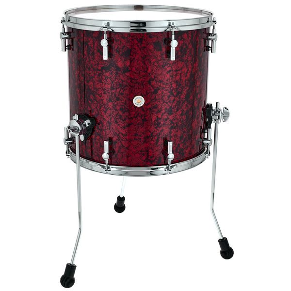 Sonor 16"x15.25" MOM. FT Maple REP