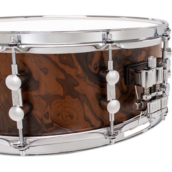 Sonor 14"x5.75" Mom. Snare Beech CBU
