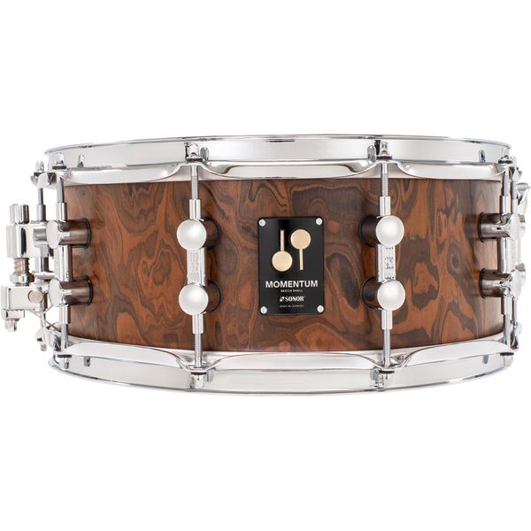 Sonor 14"x5.75" Mom. Snare Beech CBU