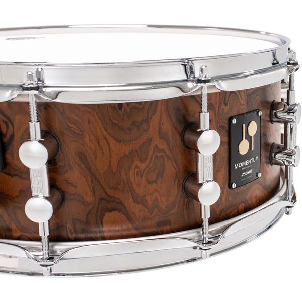 Sonor 14"x5.75" Mom. Snare Beech CBU