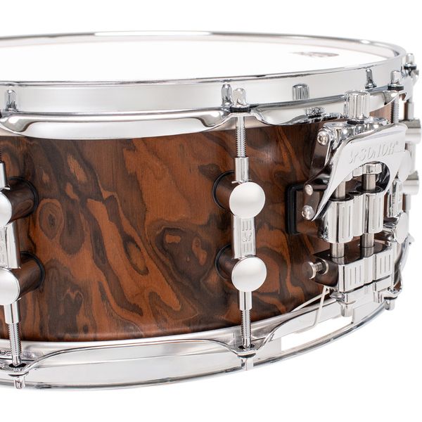 Sonor 14"x5.75" Mom. Snare Beech CBU