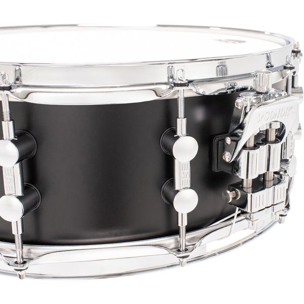 Sonor 14"x5.75" Mom. Snare Birch GTB