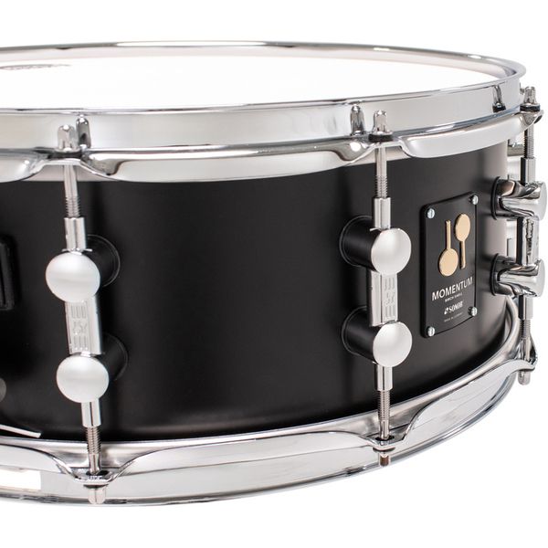 Sonor 14"x5.75" Mom. Snare Birch GTB