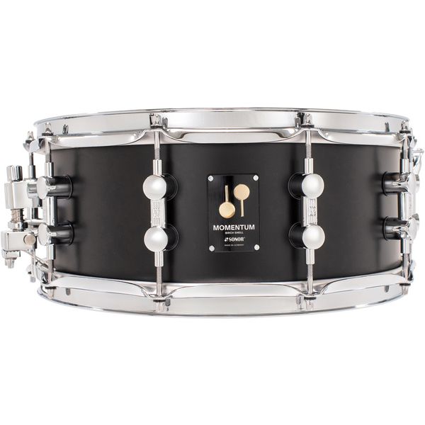 Sonor 14"x5.75" Mom. Snare Birch GTB