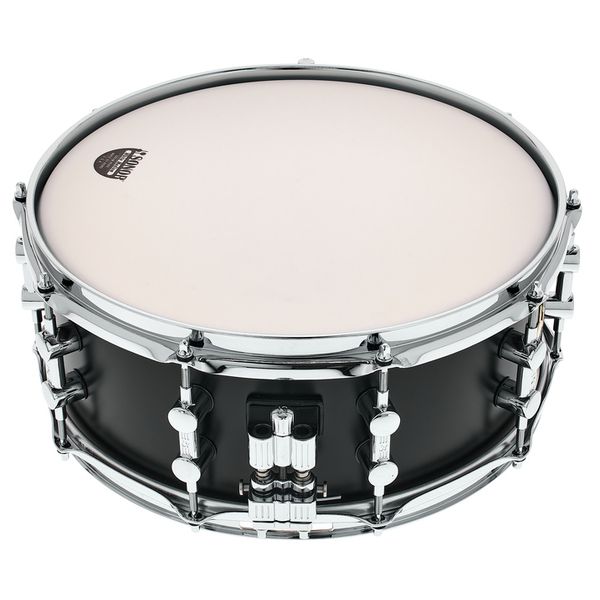 Sonor 14"x5.75" MOM. Snare Birch GTB
